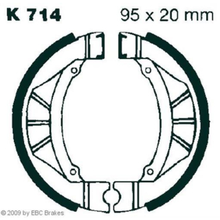 EBC-K 714*, 210714