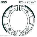 EBC 805, 210805
