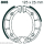 EBC 805, 210805