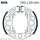 EBC 806, 210806