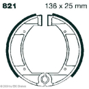 SB-EBC 821 G, 210821G
