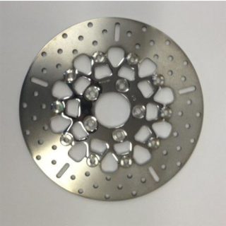 EBC-Bremsscheibe RSD020, 230020