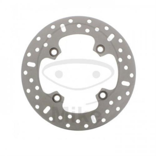 EBC-Bremsscheibe MD648, 230648