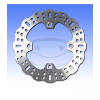 EBC-Bremsscheibe MD648C, CONTOUR Stahl Rostfrei, 230648 C