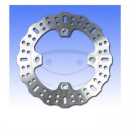 EBC-Bremsscheibe MD648C, CONTOUR Stahl Rostfrei, 230648 C