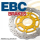 EBC-Bremsscheibe MD856XC, 230856XC