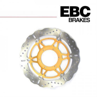 EBC-Bremsscheibe MD1137XC Durchmesser 330mm, 231137XC