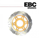 EBC-Bremsscheibe MD1137XC Durchmesser 330mm, 231137XC
