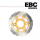 EBC-Bremsscheibe MD1137XC Durchmesser 330mm, 231137XC