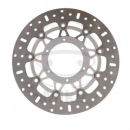 EBC-Bremsscheibe MD1160, Stahl Rostfrei, 231160