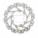EBC-Bremsscheibe MD6372CX Ø=256mm / starre...