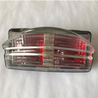 Rücklicht Klarglas Honda CBR600 F4 Bj. 01 02 E geprüft 243002