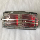 Rücklicht Klarglas Honda CBR600 F4 Bj. 01 02 E...