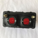 Rücklicht Klarglas Honda CBR600 F4 Bj. 01 02 E...
