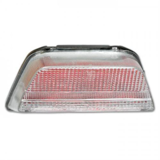 Rücklicht Klarglas Kawasaki ZRX 1100 1200 Bj. 97 E geprüft 243008
