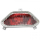 Rücklicht Klarglas Suzuki GSF600 1200 Bj. 95 00 E geprüft 243019