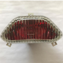 Rücklicht Klarglas Suzuki GSF600 1200 Bj. 95 00 E...