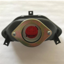 Rücklicht Klarglas Suzuki GSF600 1200 Bj. 95 00 E...