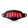 LED Rücklicht Kawasaki Z750 R 07 12 Z1000 07 09 ZX 6R 09 15 ZX 10R 08 10 E gepr. 243119