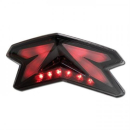 LED Rücklicht Kawasaki ZX 636R 13 Z800 E 13...