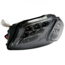 LED Rücklicht Suzuki GSX R1000 09 15 GSX R 600 750 08 17 getönt E geprüft 243131
