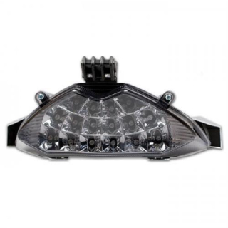 LED Rücklicht Suzuki GSF650S 05 08 GSX650F 08 12 GSF1200 06 GSF1250 07 12 GSX1250F FA 10 12 243132