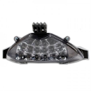 LED Rücklicht Suzuki GSF650S 05 08 GSX650F 08 12...