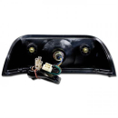 LED-Rücklicht Yamaha XJ600N 95-01 / XJ600S 92-02 /...