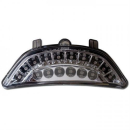 LED Rücklicht Yamaha VMAX 1700 09 13 getönt E...