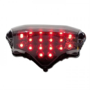 LED-Rücklicht Yamaha Fazer/ FZ6 04-10, getönt,...