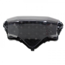 LED-Rücklicht Yamaha Fazer/ FZ6 04-10, getönt,...