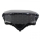 LED-Rücklicht Yamaha Fazer/ FZ6 04-10, getönt, Reflektor schw., E-geprüft (Widerstand ABS ACE-68), 243148B