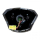 LED Rücklicht Yamaha XJ 6 F N S Bj. 09 15 getönt Widerstand ABS = ACE 68 E geprüft 243149
