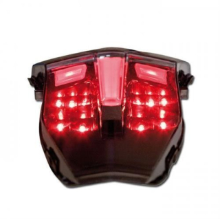 LED-Rücklicht MV Agusta F3 675/800 Brutale 675/800 , 243152  KTM / 300 EXC / 300 EXC / 2010 / OFFROAD / ENDURO , 243152