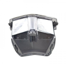 LED-Rücklicht MV Agusta F3 675/800 Brutale 675/800 ,...