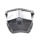 LED-Rücklicht MV Agusta F3 675/Brutale 675/800 12- ,...