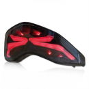 LED Rücklicht Ducati Monster 821 1200 S R...