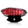 LED Rücklicht Ducati Hypermotard 796 Bj.10 12 1100 EVO Bj.07 12 Reflektor schw. get. E gepr. 243166