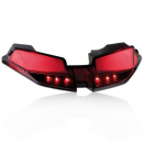 LED Rücklicht Ducati Hypermotard Hyperstrada 13 14...
