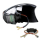 LED-Rücklicht BMW K1200S/R 04-08, K1300S/R 09-14, getönt, Reflektor schwarz, E-geprüft, 243170B