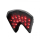 LED Rücklicht KTM 690 R Duke 08 10 690 Duke SM R getönt Reflektor schwarz E geprüft 243184