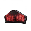 LED Rücklicht Triumph Speed Triple 05 07 Sprint S T...
