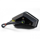 LED Rücklicht Triumph Speed Triple 05 07 Sprint S T 05 10 Tiger 1050 07 12 getönt E geprüft 243195