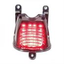 LED-Rücklicht Yamaha MT03 660  Bj. 06-12, getönt, E-geprüft, 243230