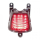LED-Rücklicht Yamaha MT03 660  Bj. 06-12, getönt, E-geprüft, 243230