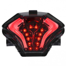 LED Rücklicht Yamaha R3 R25 MT 07 FZ 07 14 MT 03 15...