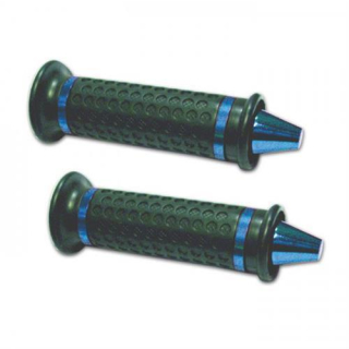 Griffe Konik schwarz blau geschl. 7 8 22 mm* L=122 mm 253026