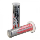 Griffe PVC CBF Transp rot geschl. 7 8 22 mm Länge:...