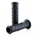 Griffgummi Super Grip, schwarz, offen, 7/8"-22 mm,...