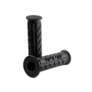 Griffgummi Super Grip, schwarz, gesch, 7/8"-22 mm,...